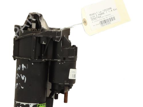 Starter RENAULT CLIO II (BB_, CB_) 1.4 (B/CB0C, B/CB0S) | BP31939108M8 
