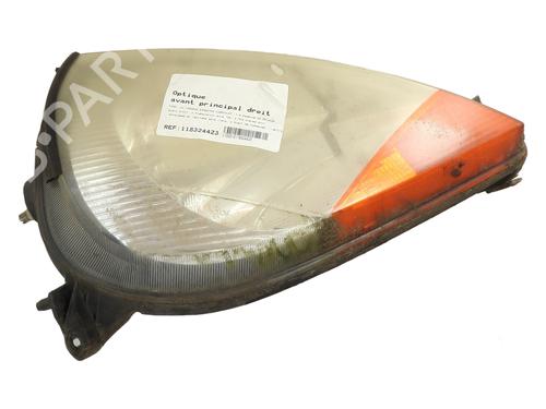 Right headlight FORD STREET KA (RL2) 1.6 | BP31051669C29