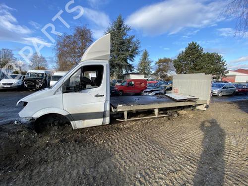 Alternador MERCEDES-BENZ SPRINTER 5-t Platform/Chassis (B906) 511 CDI (906.153, 906.155, 906.253, 906.255) | BP30795927M7