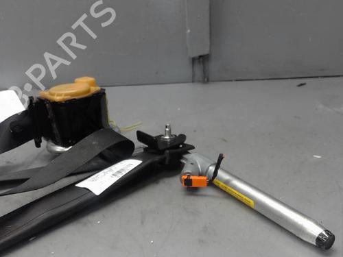 Used Front left belt tensioner NISSAN NOTE (E11, NE11) 1.5 dCi (86 hp) 21304796