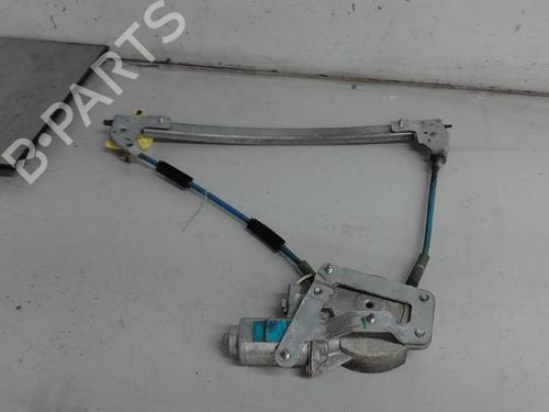 Used Right rear window motor CITROËN XSARA PICASSO (N68) 1.6 HDi (109 hp) 21302993