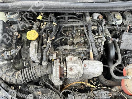 Starter OPEL CORSA D (S07) 1.3 CDTI (L08, L68) | BP21290056M8 
