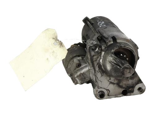 Startmotor RENAULT SCÉNIC I MPV (JA0/1_, FA0_) 1.9 dCi RX4 8200676296
