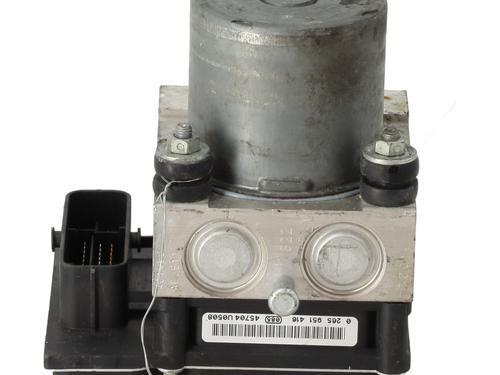Used ABS pump ABS pump CITROËN C5 III (RD_) 2.0 HDi 140 (RDRHF8, RDRHFA, RDRHA8, RDRHAJ) (140 hp) 21315115 21315115