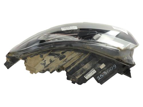 Venstre forlygte CITROËN JUMPY III Van (V_) 1.6 BlueHDi 95 | BP29502491C28 