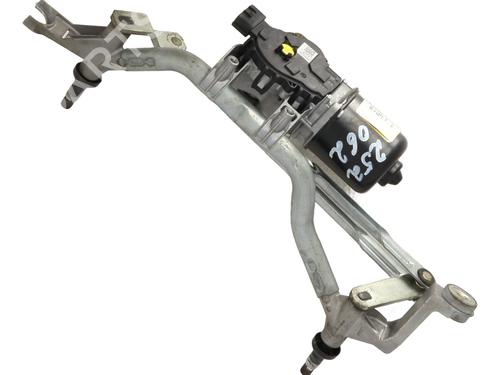 Front wiper motor RENAULT CLIO IV (BH_) 0.9 TCe 90 (BHNF, BHMA, BHMH, BHJK, BHJR) | BP26382662M29 