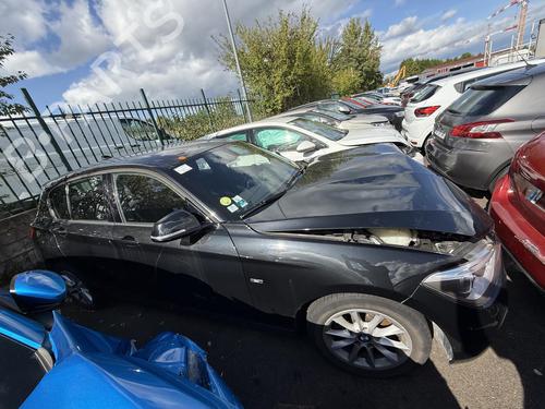 Switch BMW 1 (F20) 120 d xDrive | BP29056851I30 - Image 17