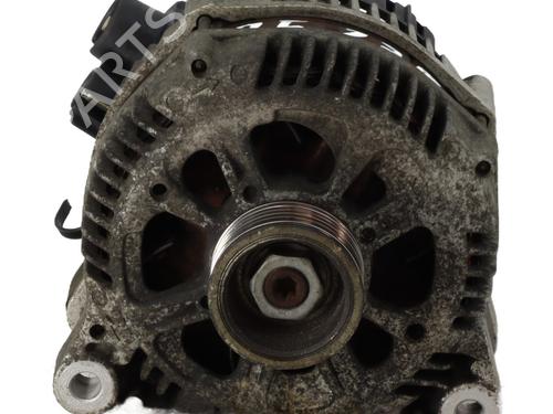 Generator PEUGEOT 406 (8B) 2.0 HDI 110 (109 hp) 29286383
