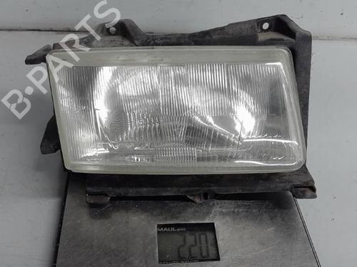 Used Right headlight PEUGEOT EXPERT Van (222) 2.0 (136 hp) 21309404