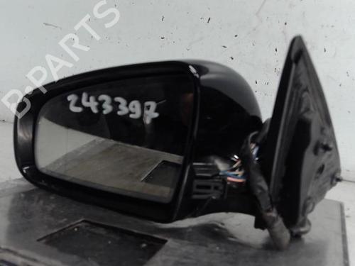 Left mirror AUDI A6 C6 Avant (4F5)  | BP21295672C26 