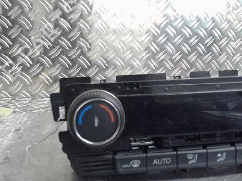 Climate control VW POLO V (6R1, 6C1) 1.4 TDI | BP21727284I5 