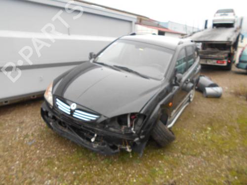 Used Parts SSANGYONG KYRON  2.0 Xdi 4x4  1995179