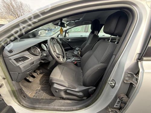 Switch PEUGEOT 508 I (8D_) 1.6 HDi | BP24492518I30 - Image 11