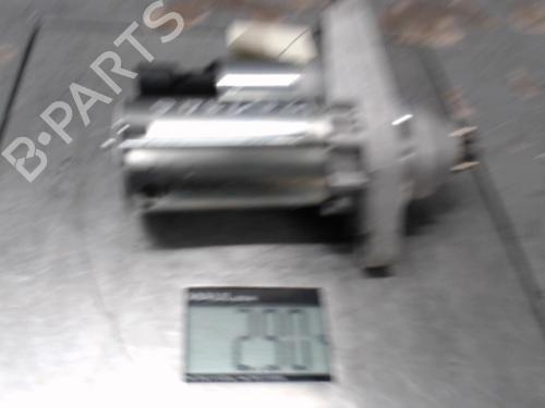Used Starter VW POLO V (6R1, 6C1) 1.4 (6R1) (85 hp) 21367255