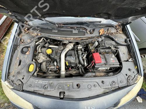 AC compressor RENAULT MEGANE II Estate (KM0/1_) 1.5 dCi (KM16, KM1E) | BP21868929M34 