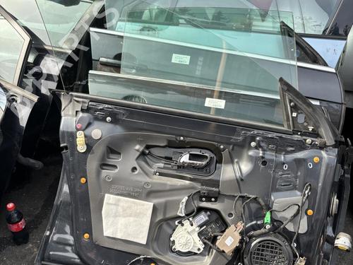 Left front door CITROËN C6 (TD_) 2.2 HDi | BP21305230C2 
