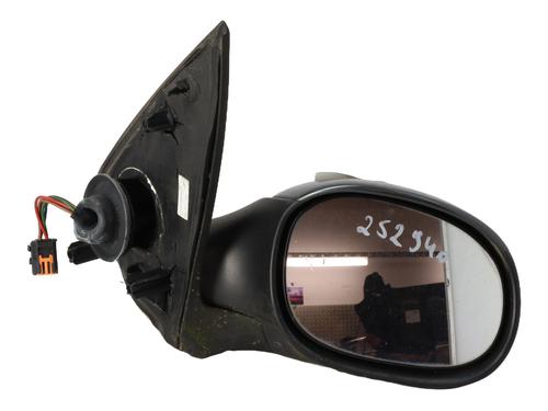 Used Right mirror PEUGEOT 206+ (2L_, 2M_) 1.4 i (73 hp) 30103058