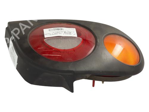 Left taillight RENAULT MEGANE I Coach (DA0/1_) 1.6 e (DA0F) | BP27897281C34 