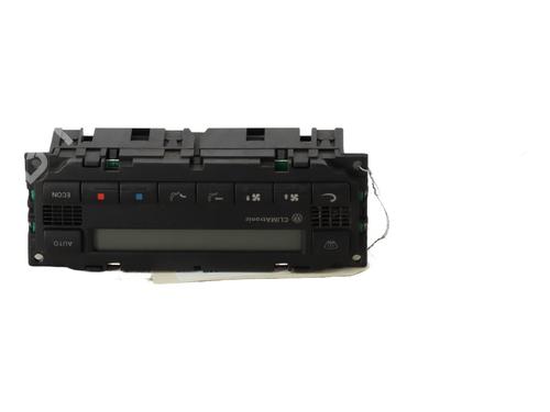 AC-Styringsenhed/Manøvreenhed VW PASSAT B5.5 Variant (3B6) 1.9 TDI (101 hp) 21372115