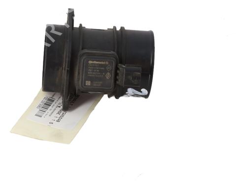 Mass air flow sensor RENAULT SCÉNIC III (JZ0/1_) 1.5 dCi | BP21898545M95 