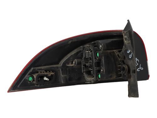 Right taillight RENAULT CLIO IV Grandtour (KH_) 1.5 dCi 90 (KHN3, KHN4) | BP29261427C35 