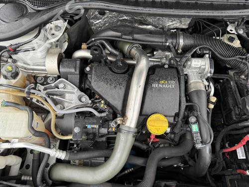 Steering column stalk RENAULT LAGUNA III (BT0/1) 1.5 dCi (BT00, BT0A, BT0T, BT1J) | BP23818217I23  - Image 14