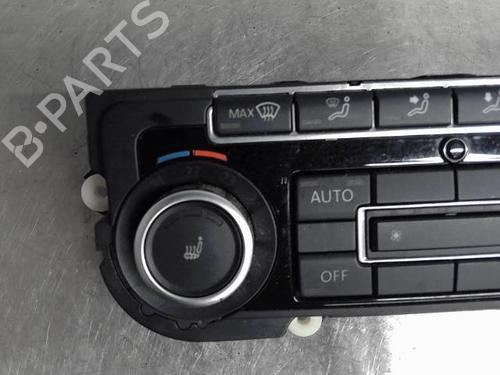 Climate control VW TOURAN (1T3) 1.6 TDI | BP21291565I5 