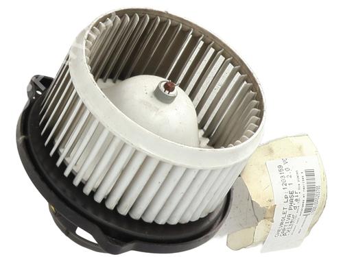 Heater blower motor CHEVROLET CAPTIVA (C100, C140) 2.0 D 4WD | BP21308447M62 