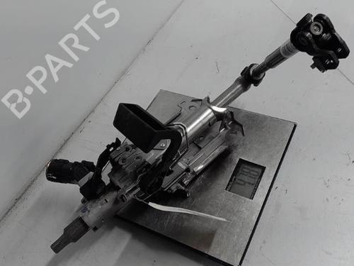 Used Steering column PEUGEOT 208 II (UB_, UP_, UW_, UJ_) 1.2 PureTech 100 (101 hp) 21308511
