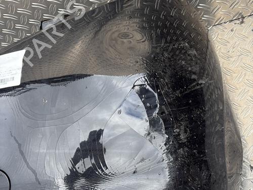 Rear bumper PEUGEOT 208 I (CA_, CC_) 1.5 BlueHDI 100 | BP28692830C8