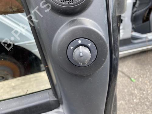 Left front door PEUGEOT BIPPER (AA_) 1.4 HDi | BP21308102C2 