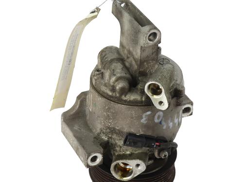 Used AC compressor RENAULT TWINGO III (BCM_, BCA_) 1.0 SCe 70 (71 hp) 22792437