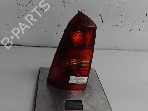 Used Left taillight FORD FOCUS I Turnier (DNW) 1.8 Turbo DI / TDDi (90 hp) 21318022