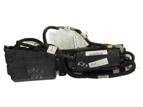 Elektronisk modul CITROËN C4 Grand Picasso II (DA_, DE_) 2.0 BlueHDi 150 | BP30532005M83