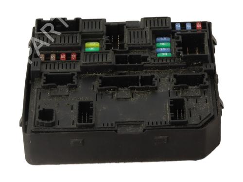 Fuse box RENAULT MEGANE IV Hatchback (B9A/M/N_) | BP33943326E1 - Image 2