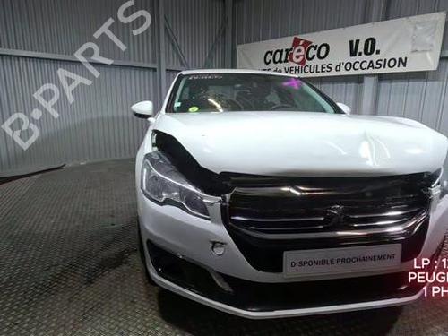 Left sun visor PEUGEOT 508 I (8D_) 1.6 BlueHDi 120 | BP33563884I1 - Image 6