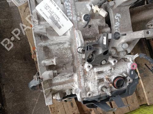 Used Gearbox PEUGEOT 508 I (8D_) 1.6 THP (165 hp) 21308671