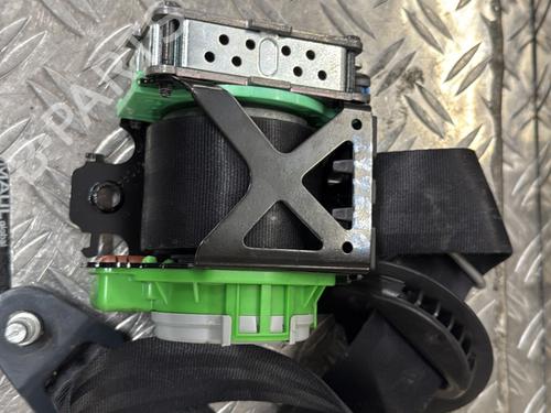 Front right seatbelt CITROËN C4 II (NC_) 1.6 HDi 110 | BP23824977I25 - Image 4