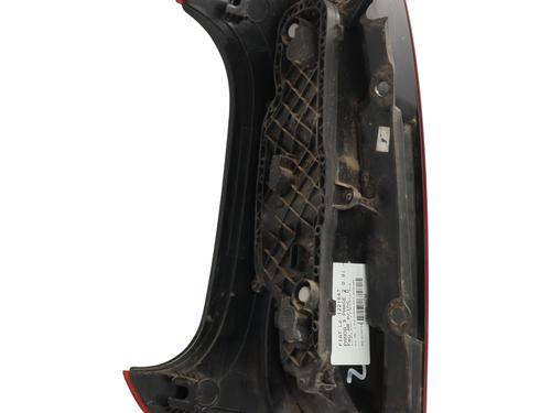 Used Right taillight Right taillight FIAT PANDA (312_, 319_) 0.9 4x4 (312PXG1A) (86 hp) 21297581 21297581