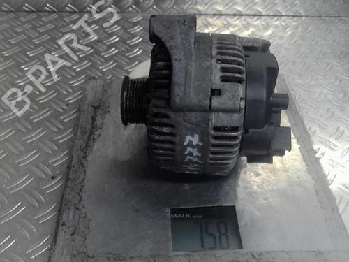 Alternator BMW X5 (E70)  | BP22916060M7 