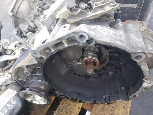 Gearbox VW TOURAN (1T3) 2.0 TDI | BP38762853M3 - Image 2
