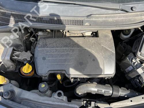 Front right seatbelt RENAULT TWINGO II (CN0_) 1.2 16V (CN04, CN0B) | BP25260946I25 - Image 4