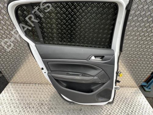 Left rear door PEUGEOT 308 II (LB_, LP_, LW_, LH_, L3_) 2.0 BlueHDi 150 | BP27576781C4 
