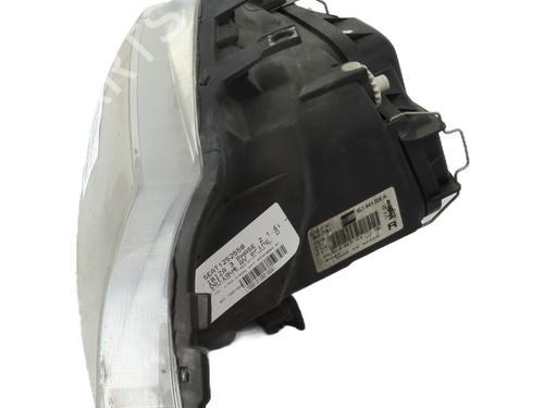 Right headlight SEAT IBIZA III (6L1) 1.4 16V | BP26965933C29 