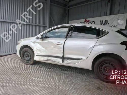 Alternator CITROËN DS4 (NX_) 2.0 HDi 165 | BP38101862M7 - Image 19