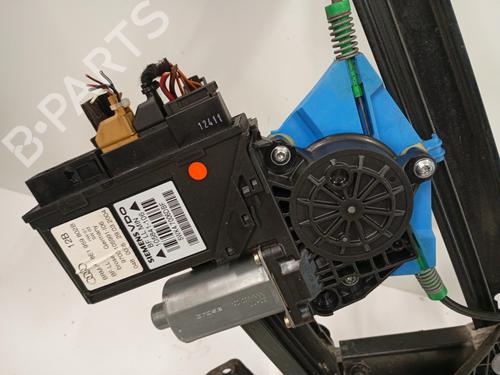 Used Right front window motor AUDI A4 B6 (8E2) 2.5 TDI (155 hp) 26600558