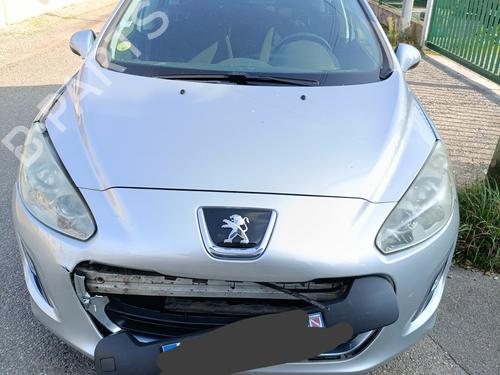 Right front window motor PEUGEOT 308 I (4A_, 4C_) 1.6 HDi | BP30765131E20