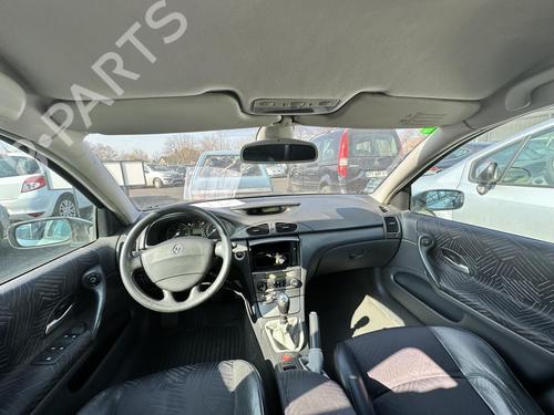 Starter RENAULT LAGUNA II (BG0/1_) 2.2 dCi (BG0F) | BP21318543M8 