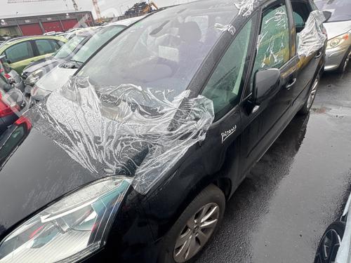 Used Parts CITROËN C4 Picasso I MPV (UD_) 1.6 HDi 5010103