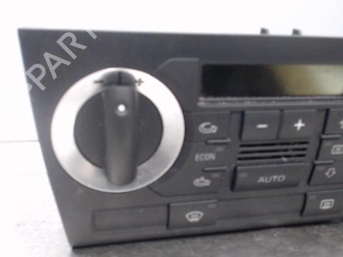 Used Climate control AUDI A3 (8P1) 2.0 TDI 16V (140 hp) 21366655